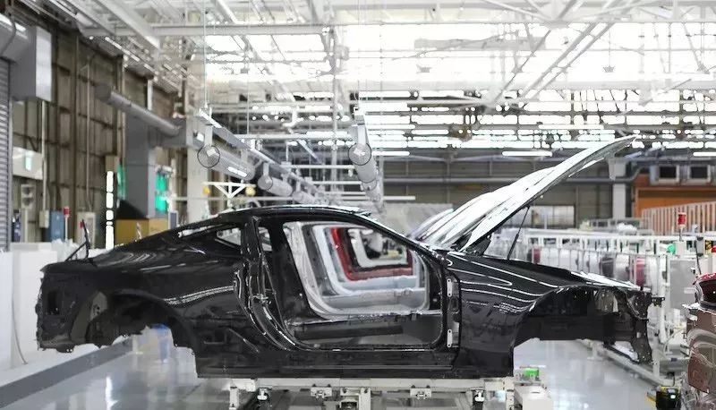 匠心傳承，探尋九州豐田雷克薩斯工廠的發動機裝配藝術