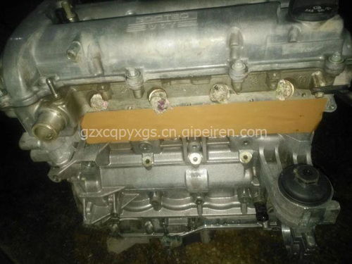 別克君越2.4發動機總成原裝拆車件選購指南 價格、圖片與裝配要點詳解