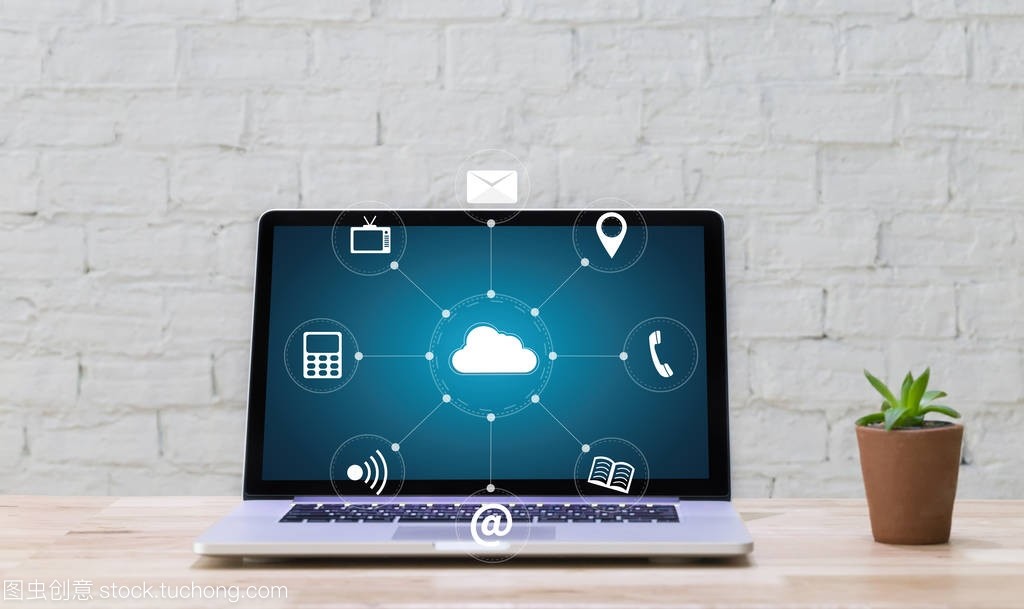 云計算圖網(wǎng)絡(luò)數(shù)據(jù)存儲技術(shù)服務(wù) 現(xiàn)代網(wǎng)絡(luò)技術(shù)的新支柱