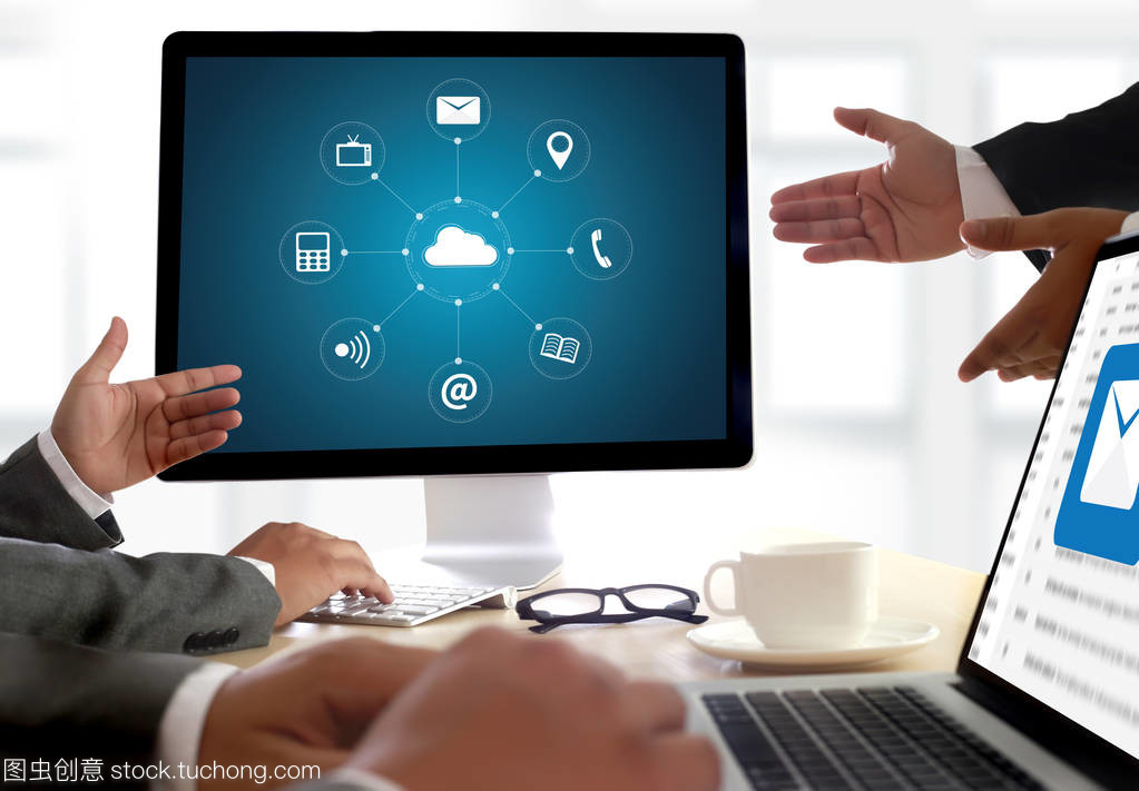 云計算圖網(wǎng)絡(luò)數(shù)據(jù)存儲技術(shù)的服務(wù)與應(yīng)用