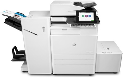 HPE82540z系列高速黑白復(fù)印機A3幅面新品上市——廣州惠維信息技術(shù)引領(lǐng)高效辦公新體驗